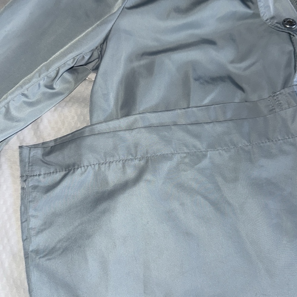reflective coat - Picture 7 of 7